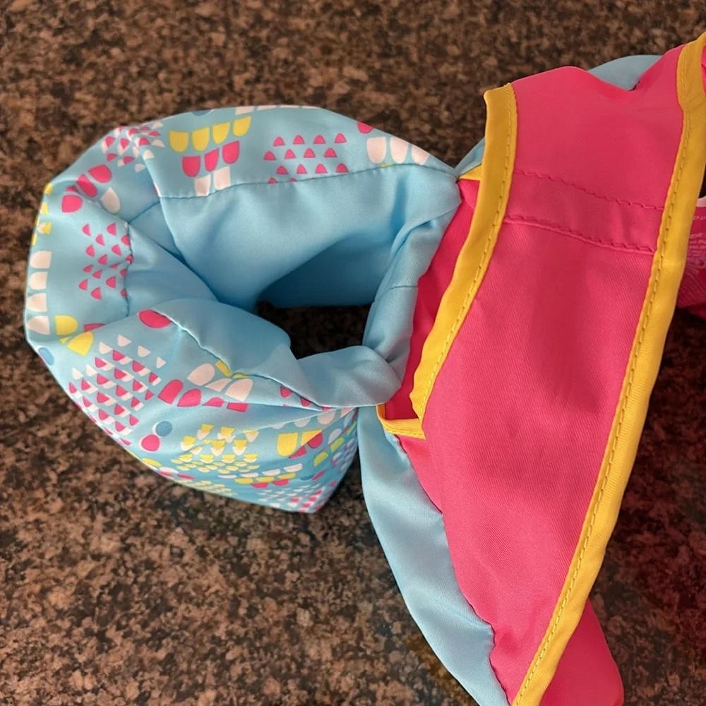 Speedo Kids Swim Vest